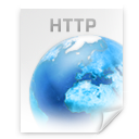 HTTP значок