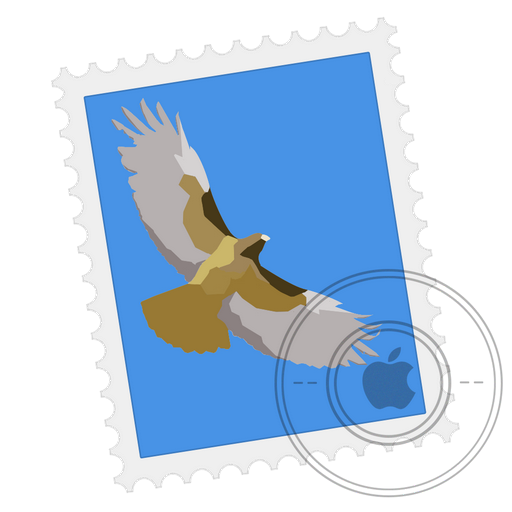 mail Icon