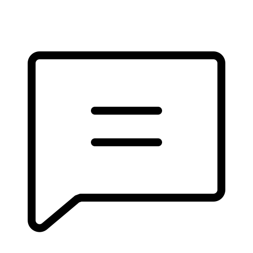 팅, 텍스트, 얇은 아이콘