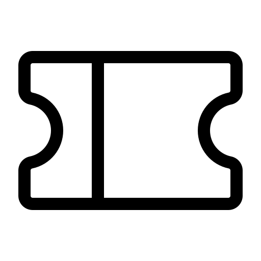 ticket Symbol