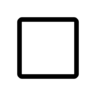 停止 图标