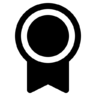 勋章 图标
