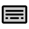 키보드 아이콘