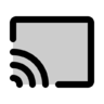 Screencast アイコン