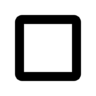 停止 图标