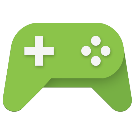 เล่นเกมส์ ไอคอน