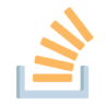 スタック, オーバーフロー, stackoverflow, アプリ, platform アイコン