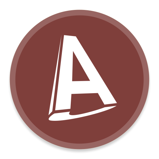 autocad 图标