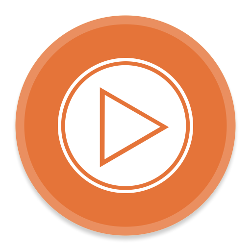 mplayerx 图标