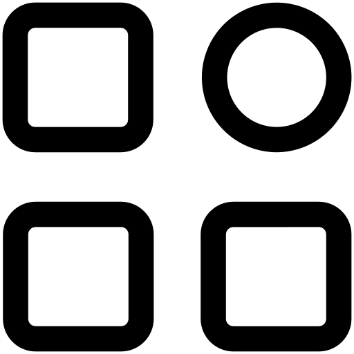 类别 图标