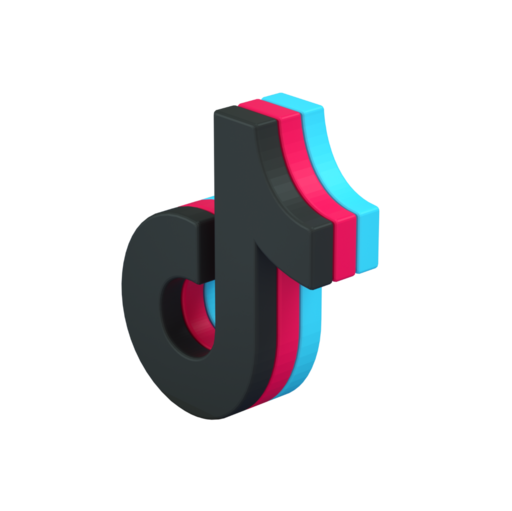 tiktok 图标