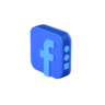 Facebook 图标