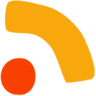 Wifisignal, 실루엣, 손, 그, 추출 아이콘