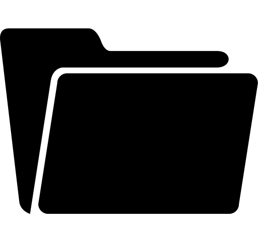 文件夹 图标