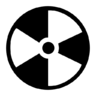 Radio, actief Pictogram