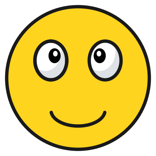 happy☆smileページ superSpots® Stickers – Sparkle Silly Smiles T46305 — TREND