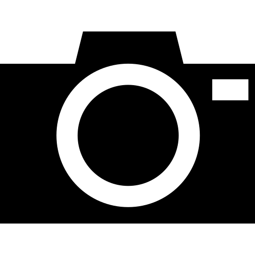 摄像机 图标