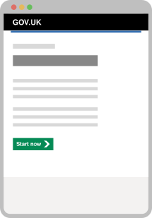 Icône bureau, startpage, l'interface utilisateur, l'utilisateur, app