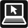 Computer, laptop Icon