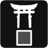 神道 アイコン