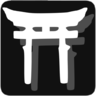 神道 アイコン