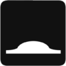 Speedbump 图标