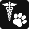 ícone Veterinária