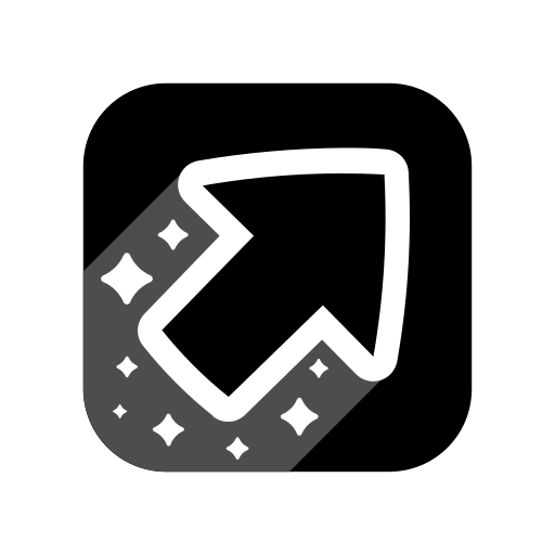 有限, 标志 图标
