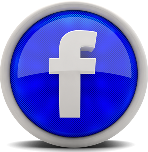 Facebook ロゴ - ソーシャルメディアとロゴ アイコン, 画像サイズ:496x512