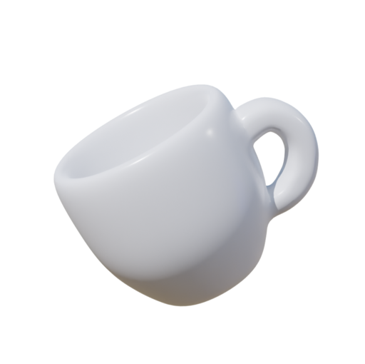 ถ้วย, กาแฟ, ชา ไอคอน