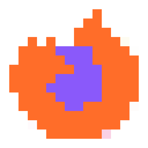 mozilla 图标
