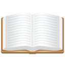 книга значок