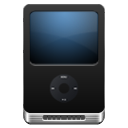 mp3, เครื่องเล่น ไอคอน