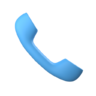 Apps, communication, call, phone, apple, conversation, contacts Icon