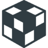 Icône Cube, geek, la magie, rubics, jouet