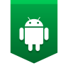 Andrioid 아이콘