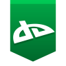 DeviantArt значок