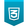 HTML3 значок