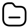 Map Pictogram