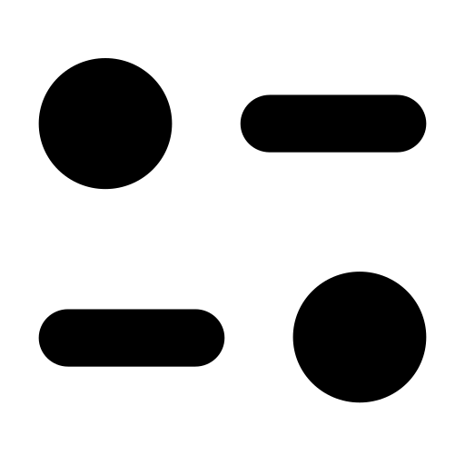 过滤器 图标