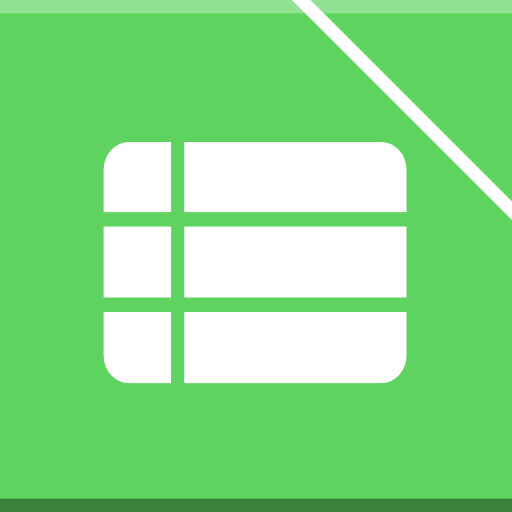 apps, libreoffice, 우편번호 아이콘