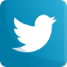 社会, 媒体, twitter, 标志 图标