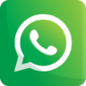 社会, 媒体, whatsapp, 标志 图标