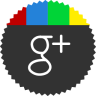 Sozialen, Google Plus, Google Symbol