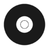 Cd アイコン