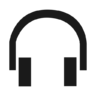 Headphones1 图标