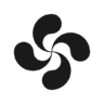 Lauburu Icon