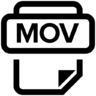 文件, 传 图标