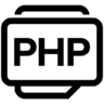 Php, 文件 图标