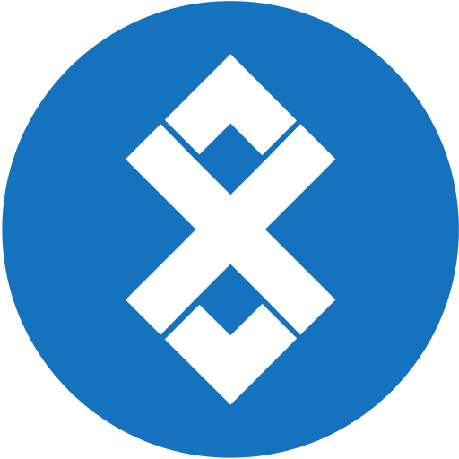 индикатор ADX, криптовалюты значок